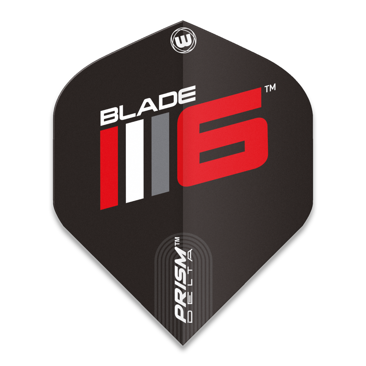 Winmau - Flights - Prism Delta Blade 6