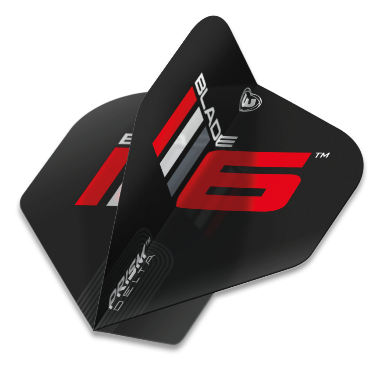 Winmau - Flights - Prism Delta Blade 6
