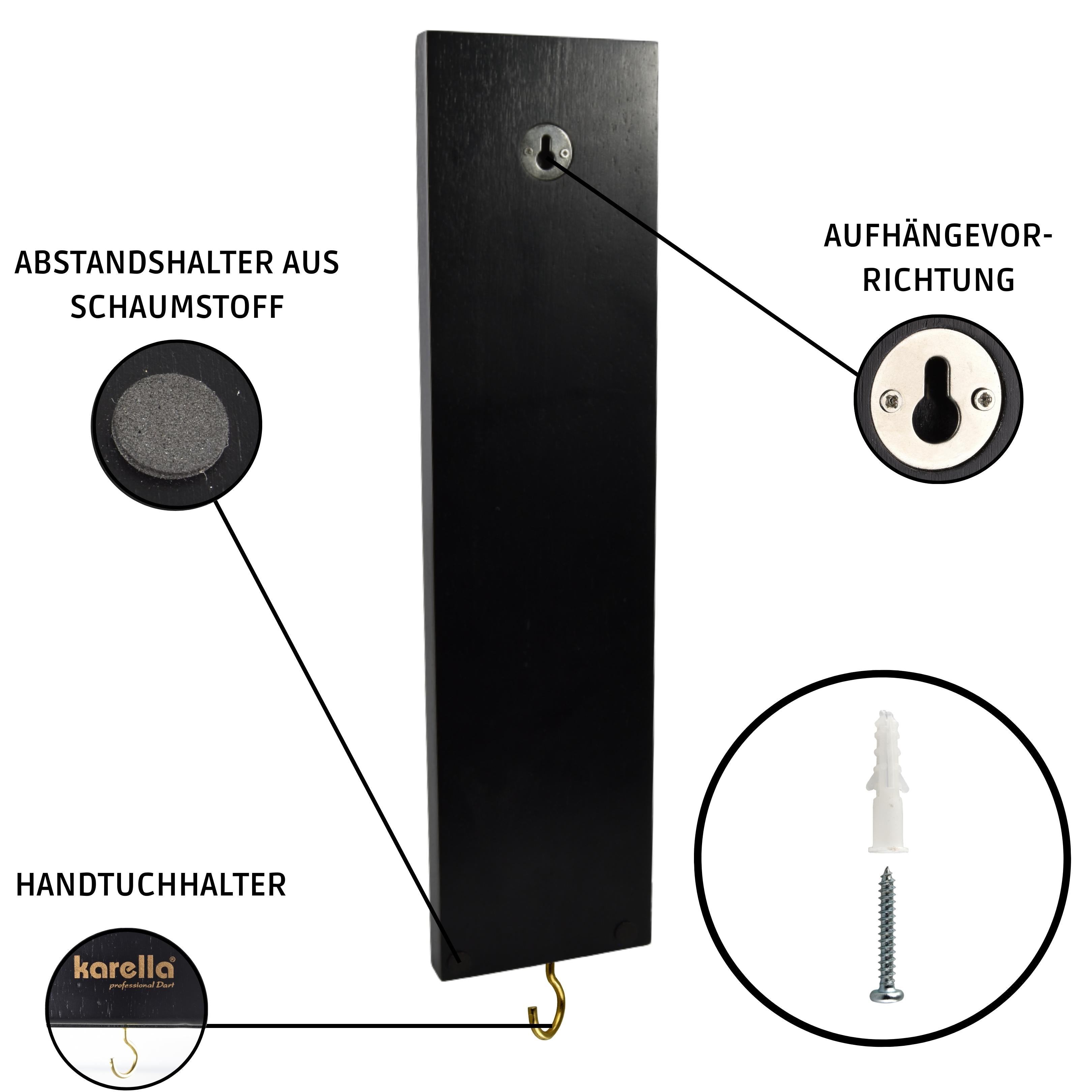 Karella - Darthalter - Ultimo