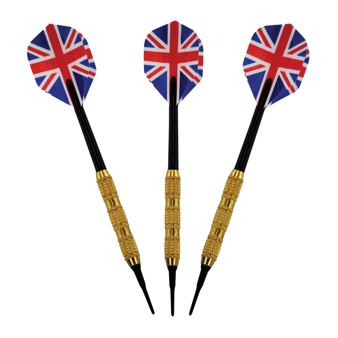 Karella - Softdart - Blister-Set 18 gr.