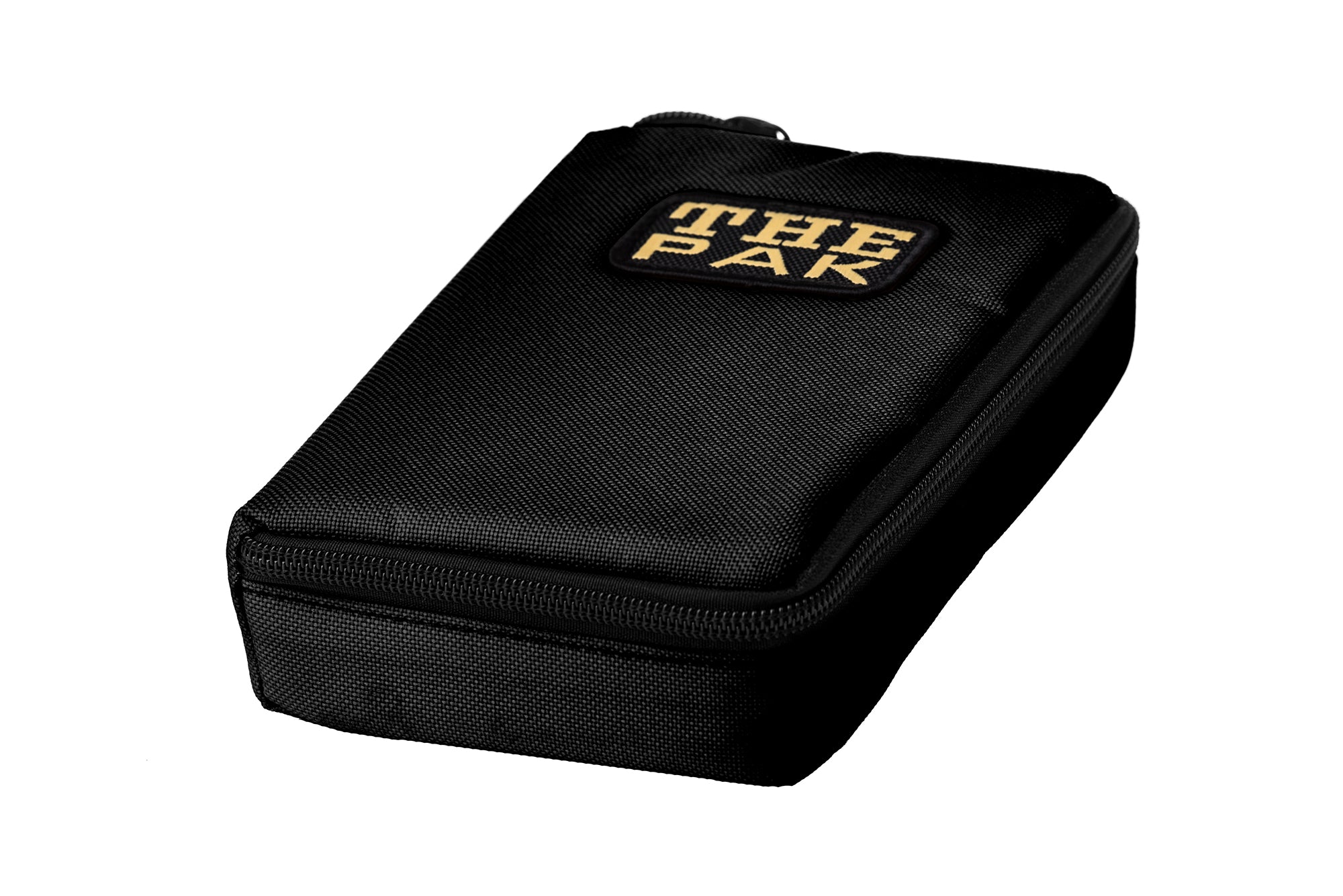 THE PAK - Darttasche - 12 verschiedene Farben