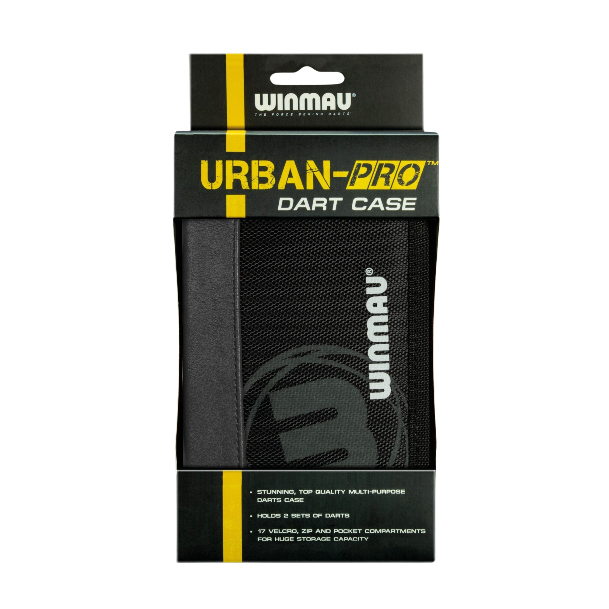 Winmau - Darttasche - Urban-Pro Dart Case