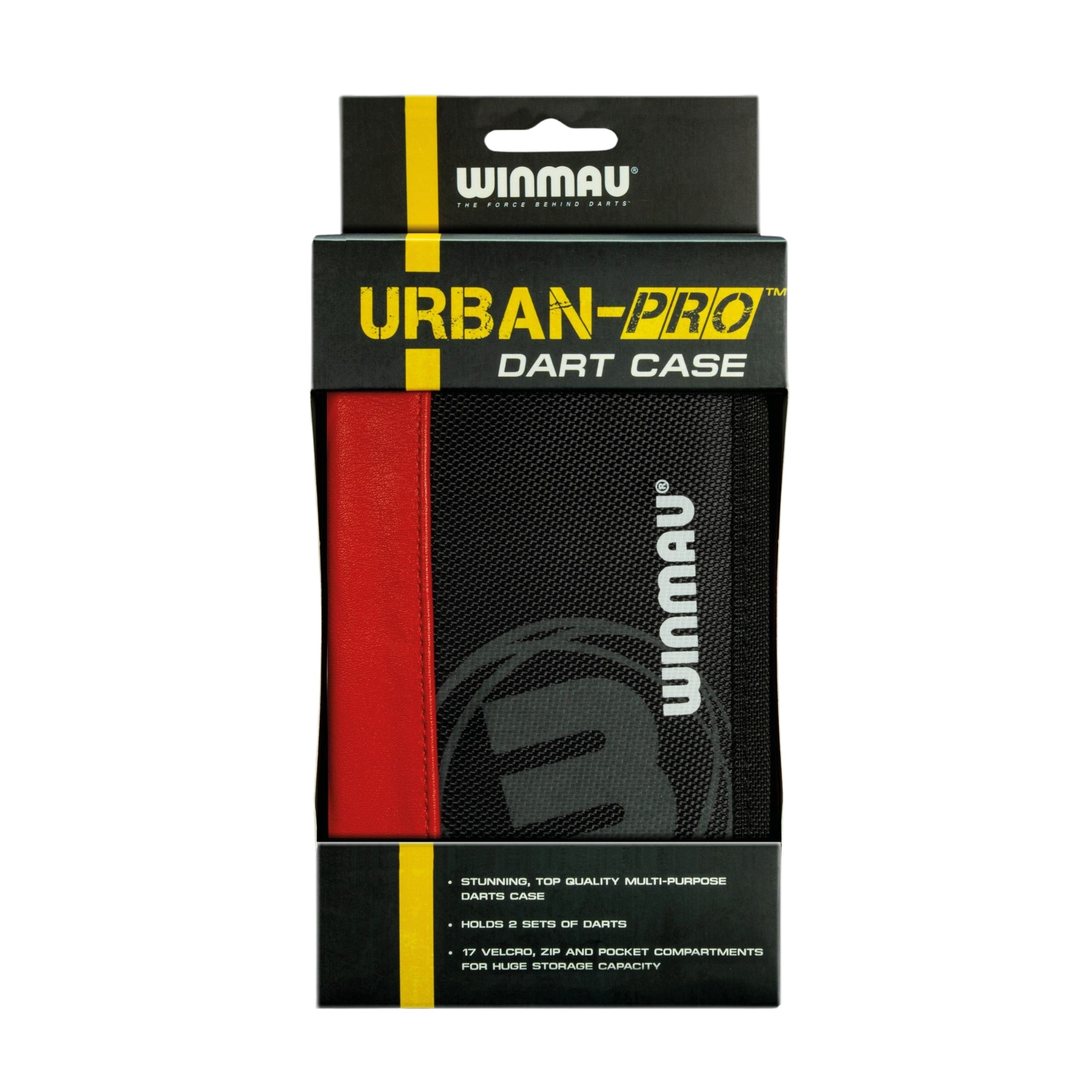 Winmau - Darttasche - Urban-Pro Dart Case