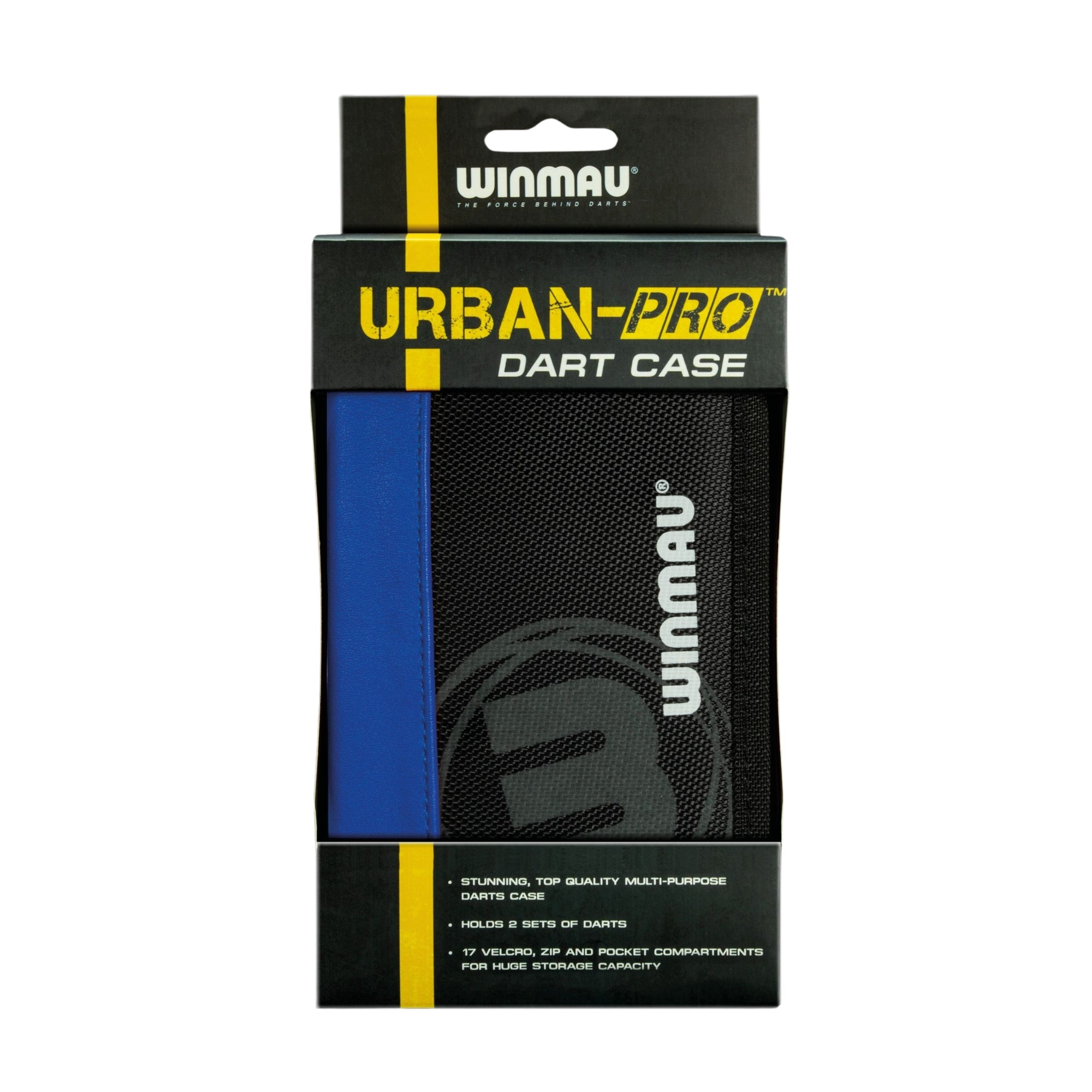 Winmau - Darttasche - Urban-Pro Dart Case