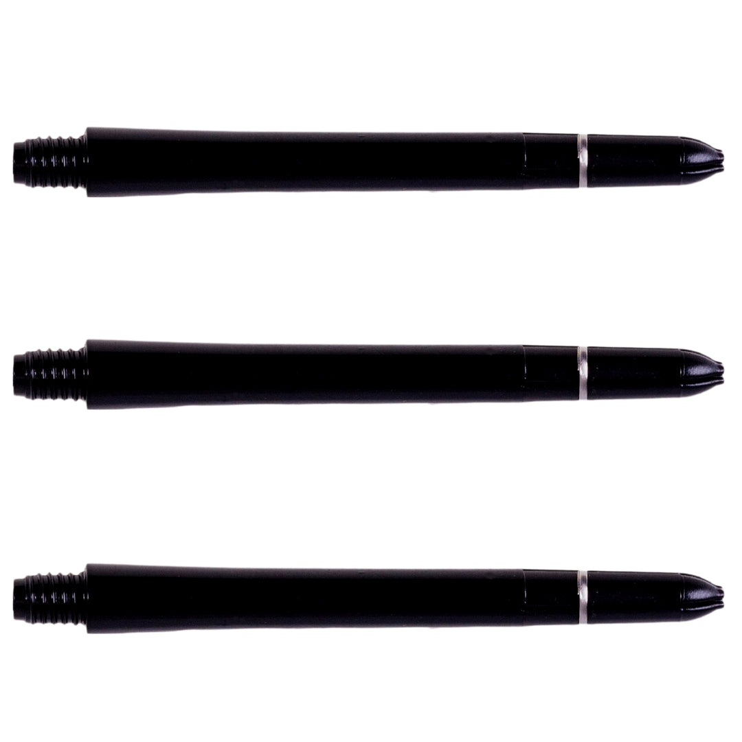 Karella - Shaft - Nylon mit Federring Medium ca. 45 mm