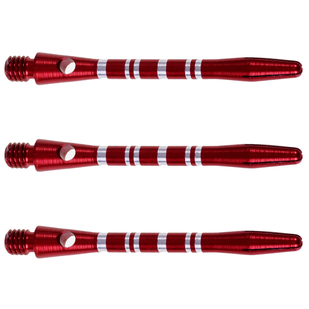 Karella - Shaft - Alu Stripe Medium ca. 45 mm