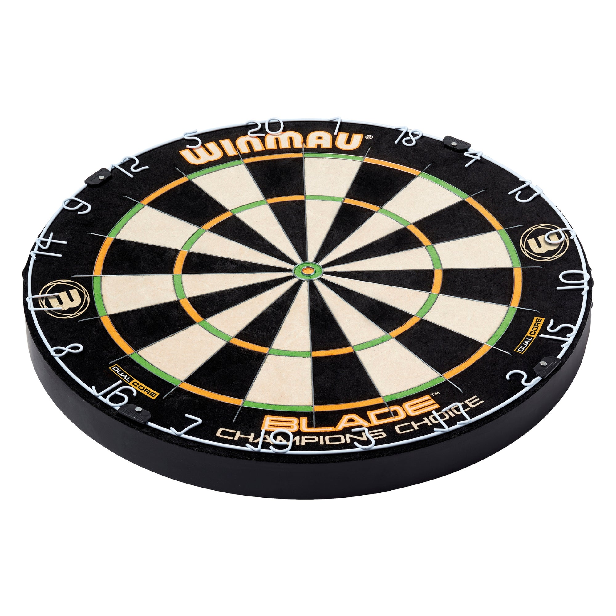 Winmau - Dartboard - Blade Champions Choice - Dual Core