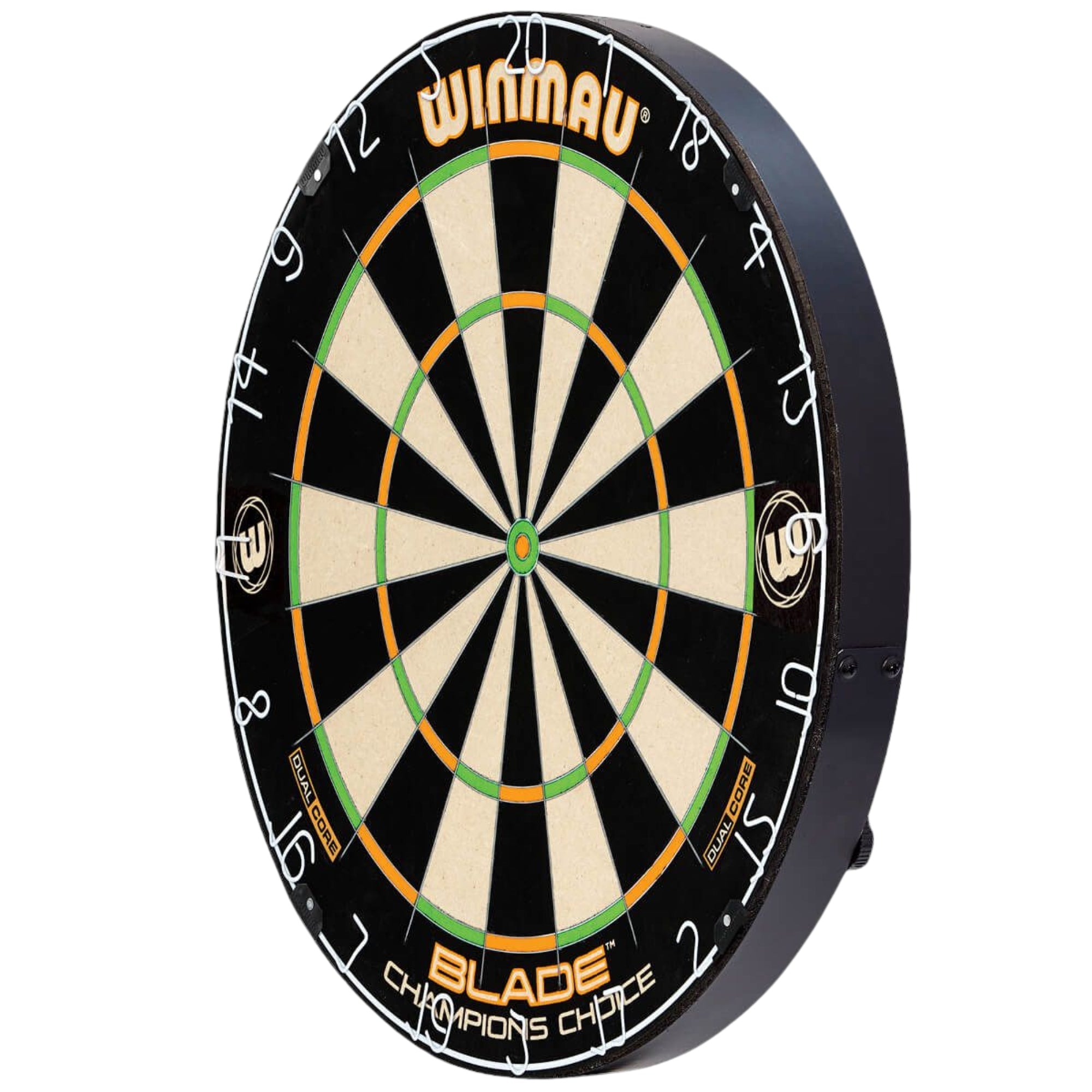 Winmau - Dartboard - Blade Champions Choice - Dual Core
