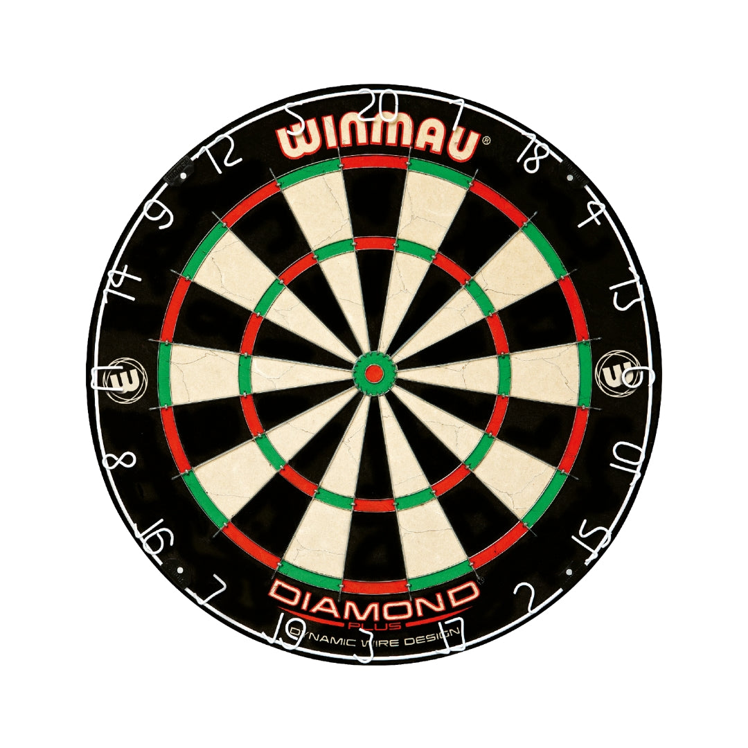 Winmau - Dartboard - Diamond Plus