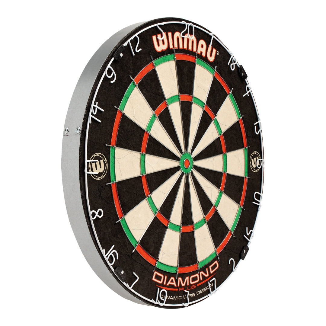 Winmau - Dartboard - Diamond Plus
