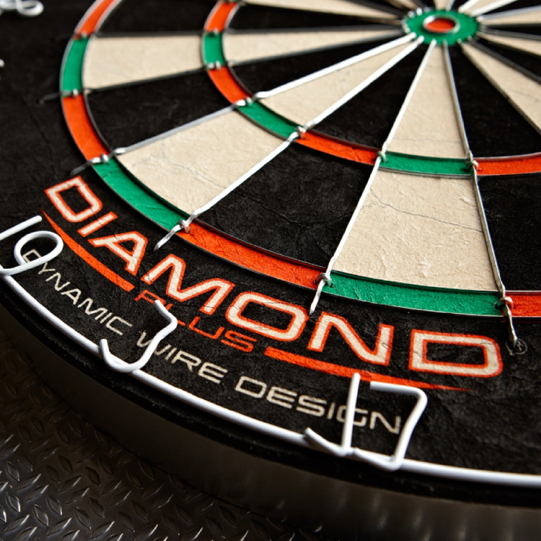 Winmau - Dartboard - Diamond Plus