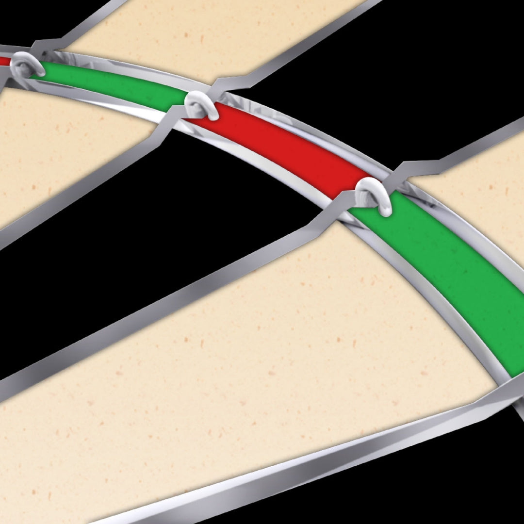 Winmau - Dartboard - Diamond Plus