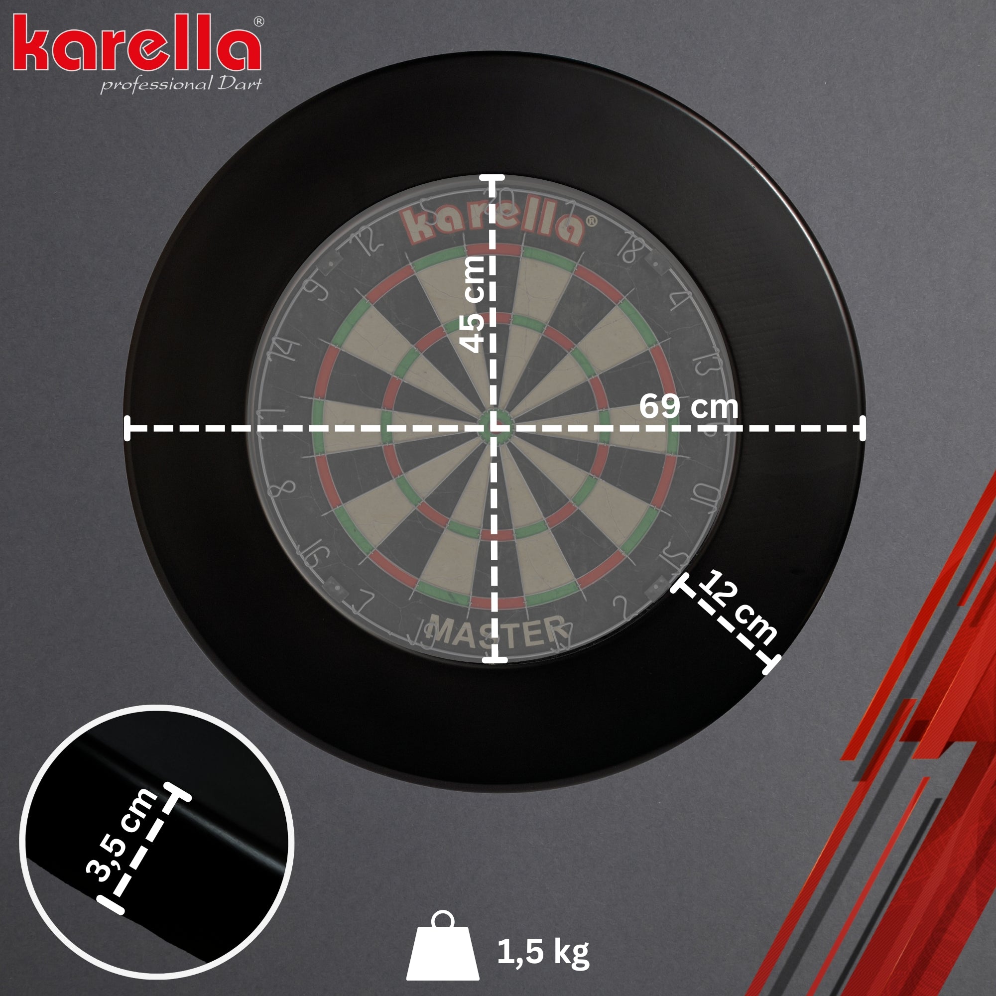 Karella - Surround - PU