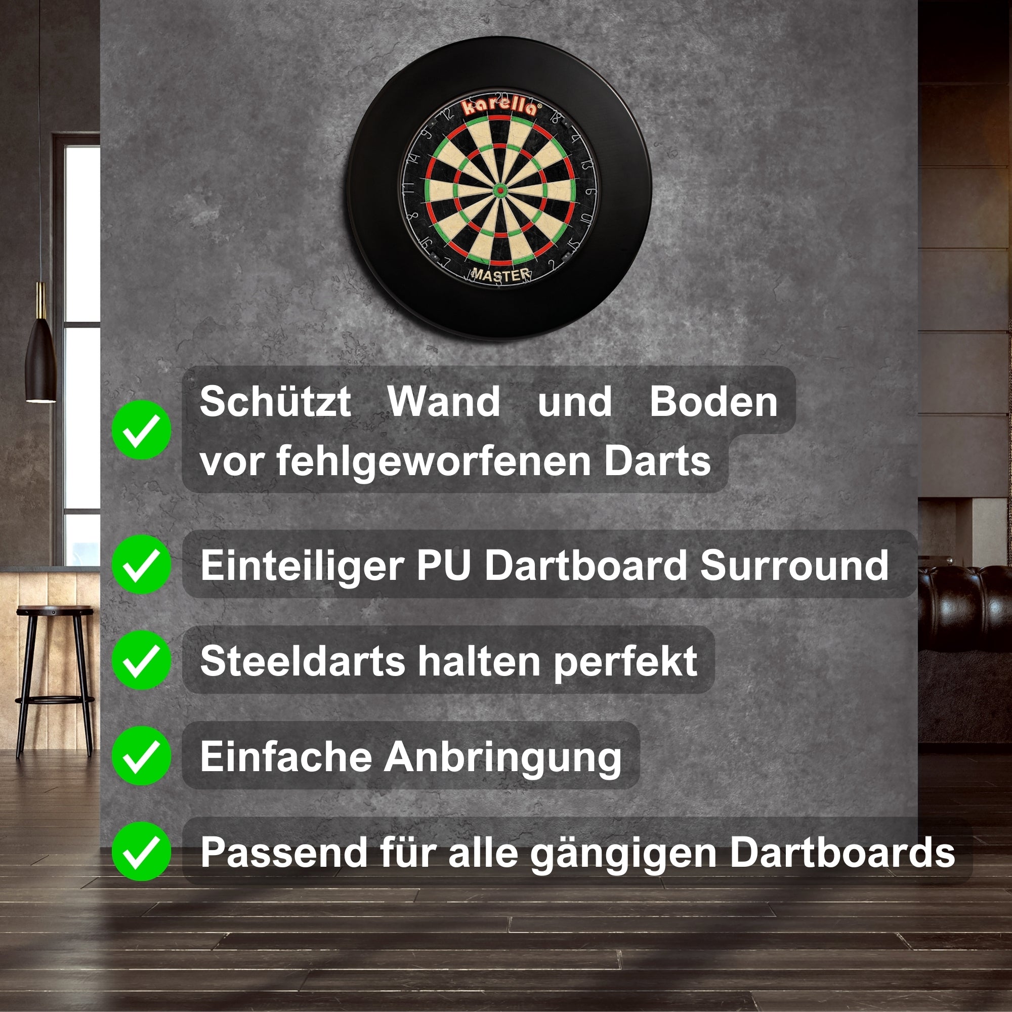 Karella - Surround - PU