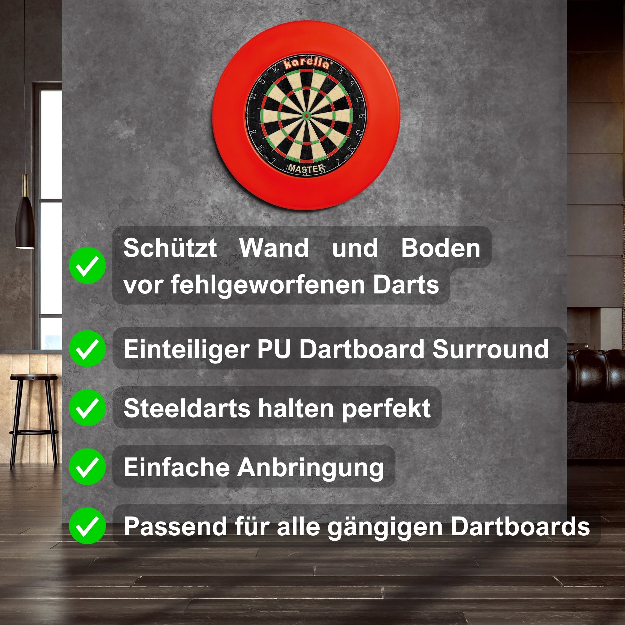 Karella - Surround - PU