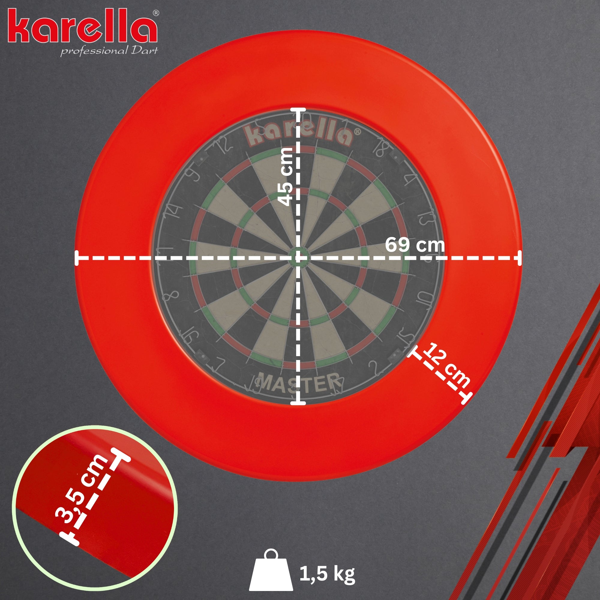 Karella - Surround - PU