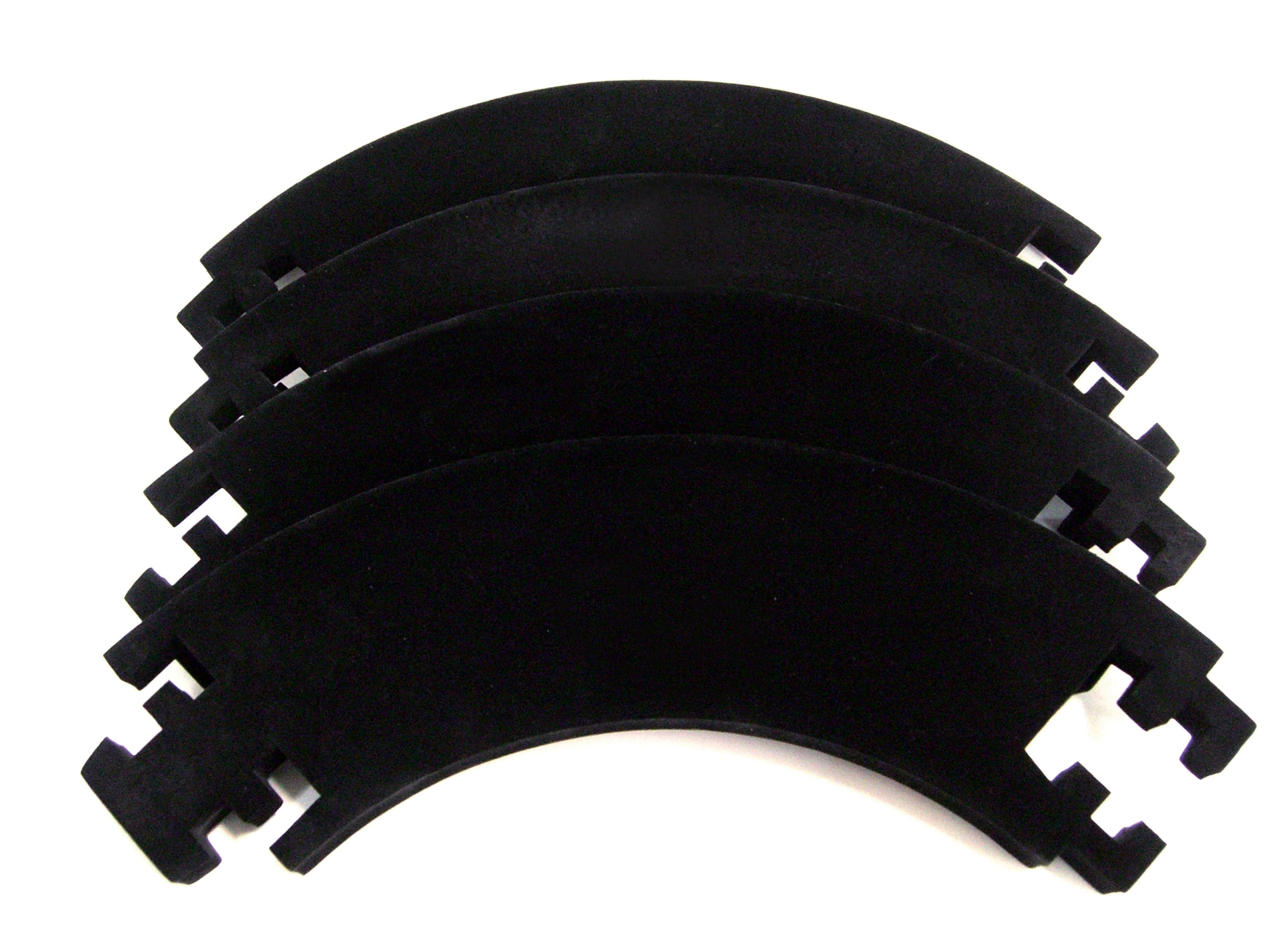 Karella - Surround - EVA 4-teilig