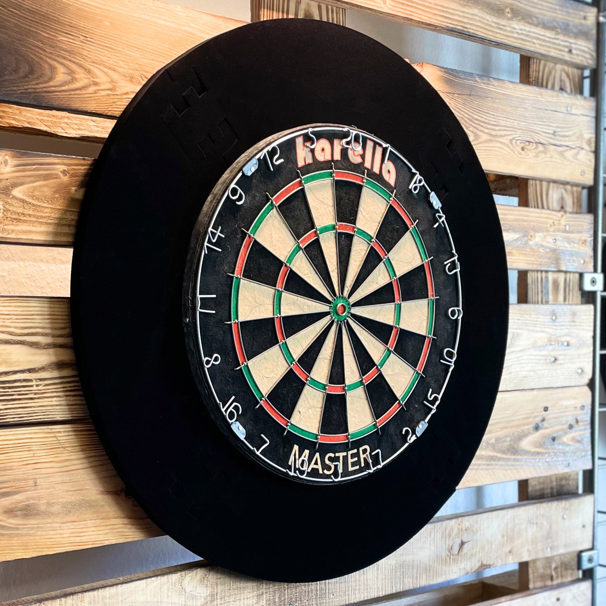 Karella - Surround - EVA 4-teilig