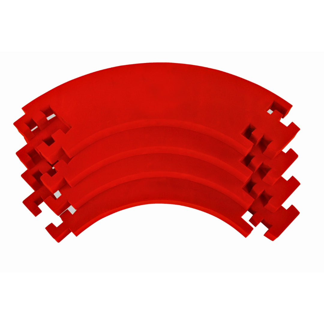 Karella - Surround - EVA 4-teilig