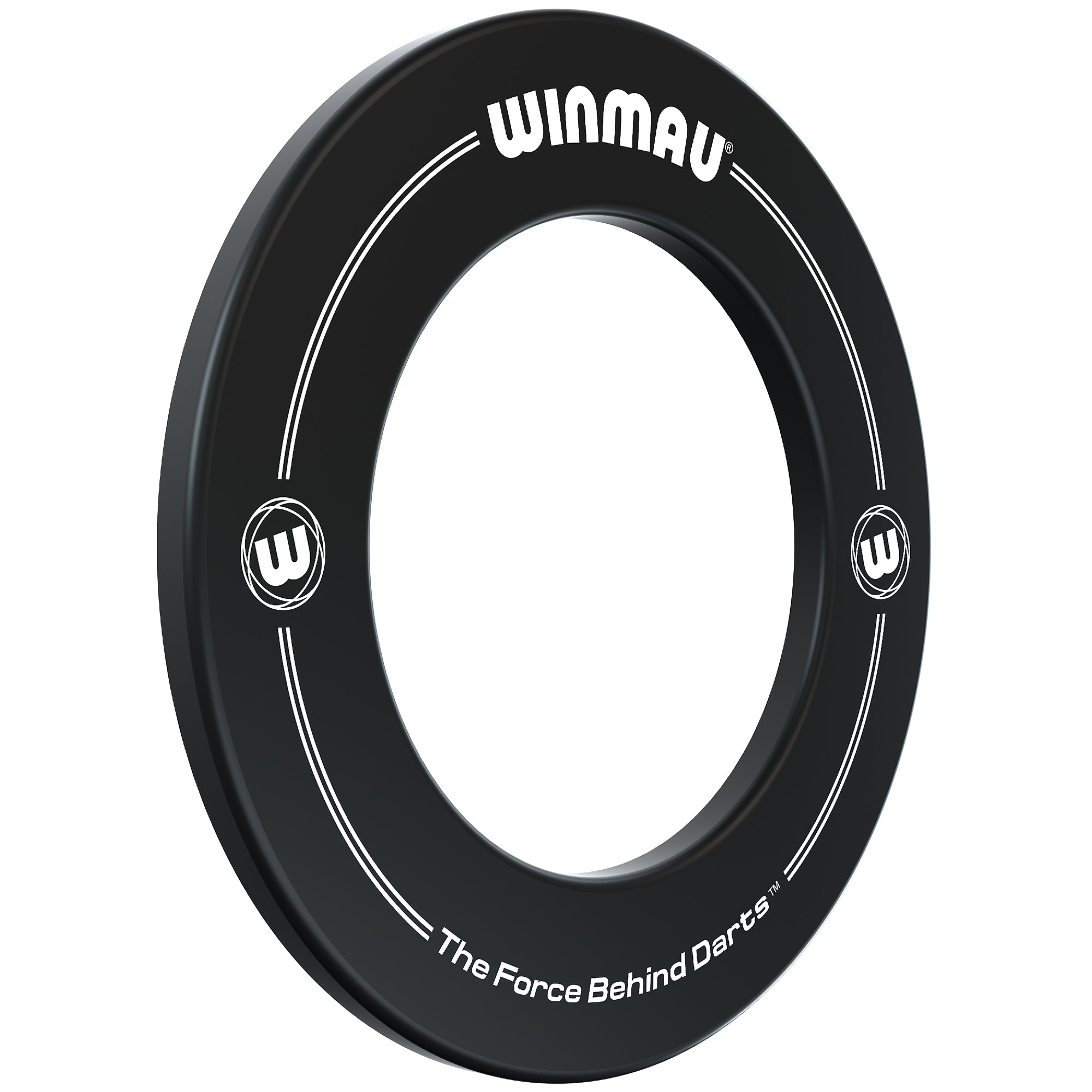 Winmau - Surround - schwarz