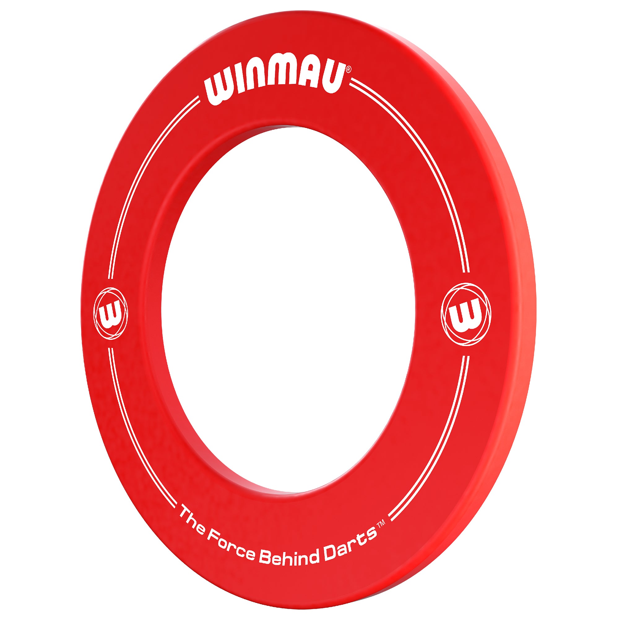 Winmau - Surround - rot