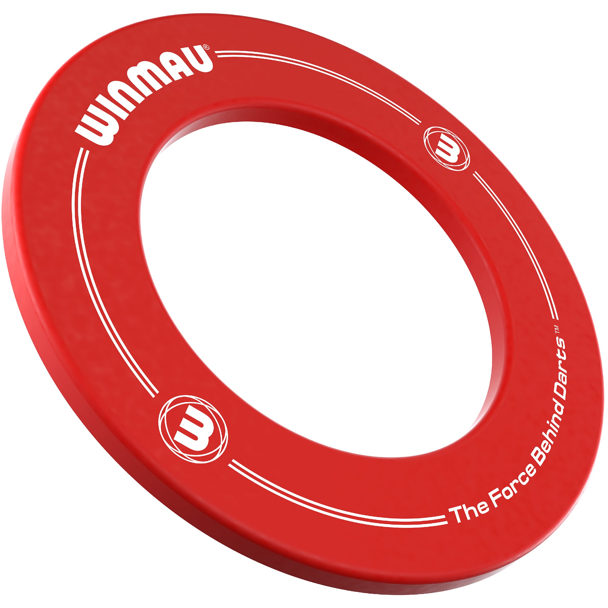 Winmau - Surround - rot