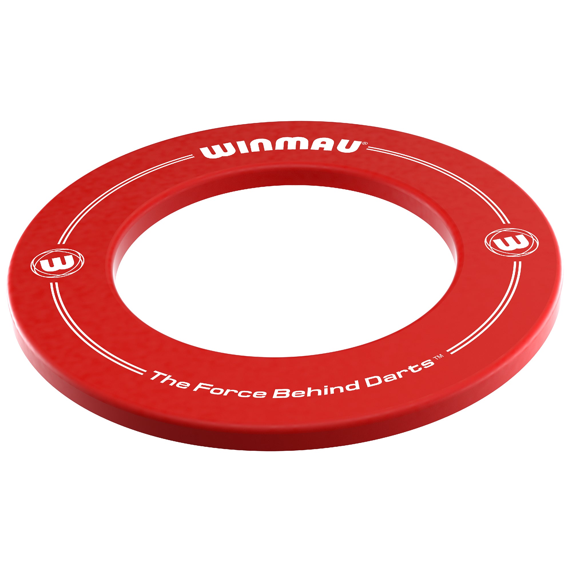 Winmau - Surround - rot