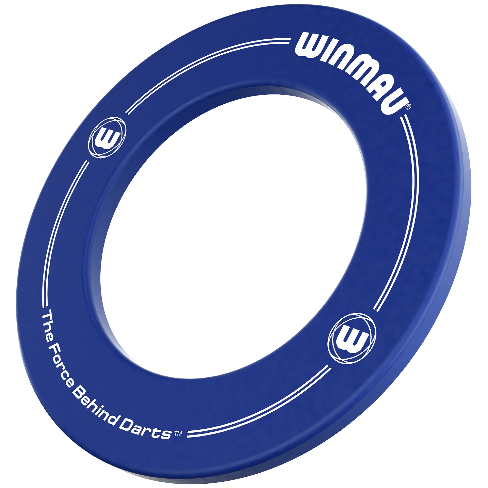 Winmau - Surround - blau