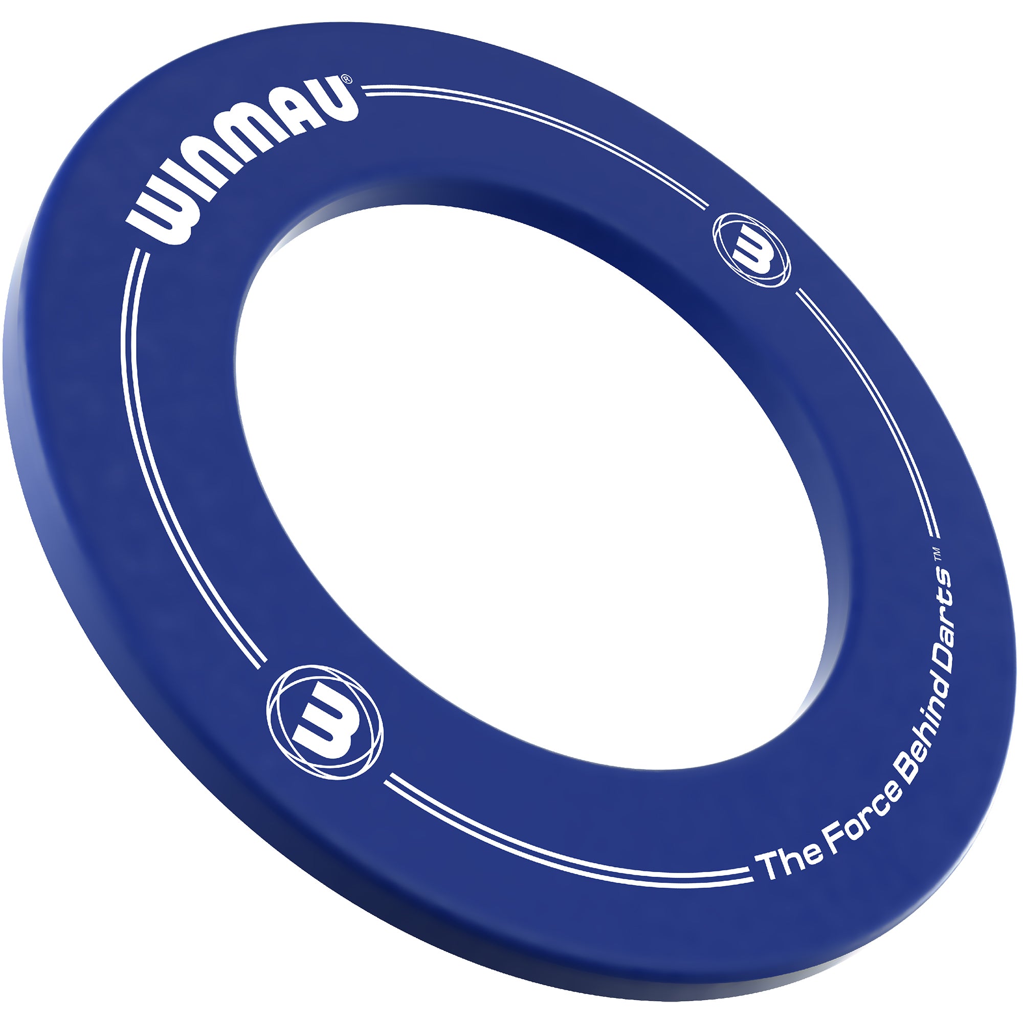 Winmau - Surround - blau