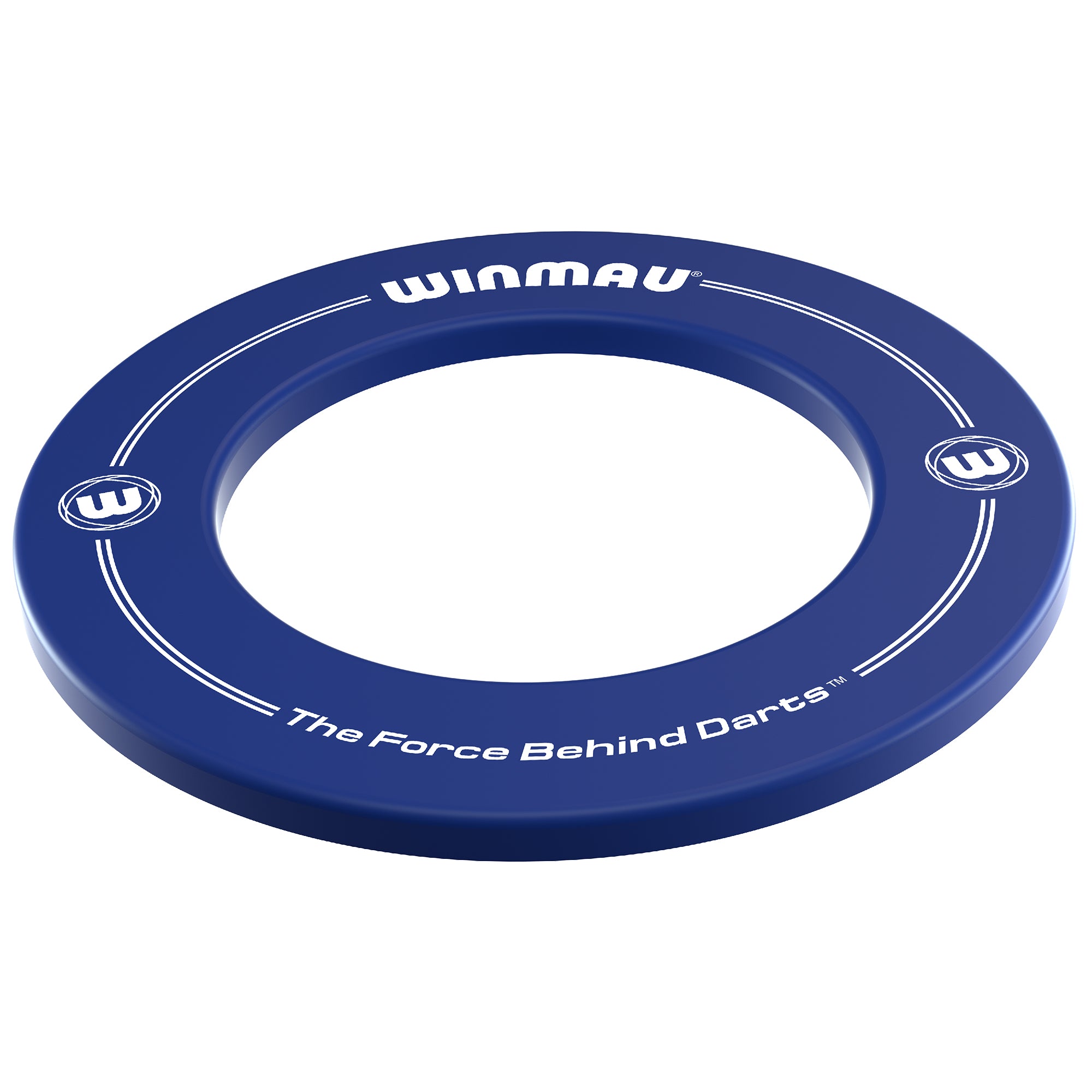 Winmau - Surround - blau