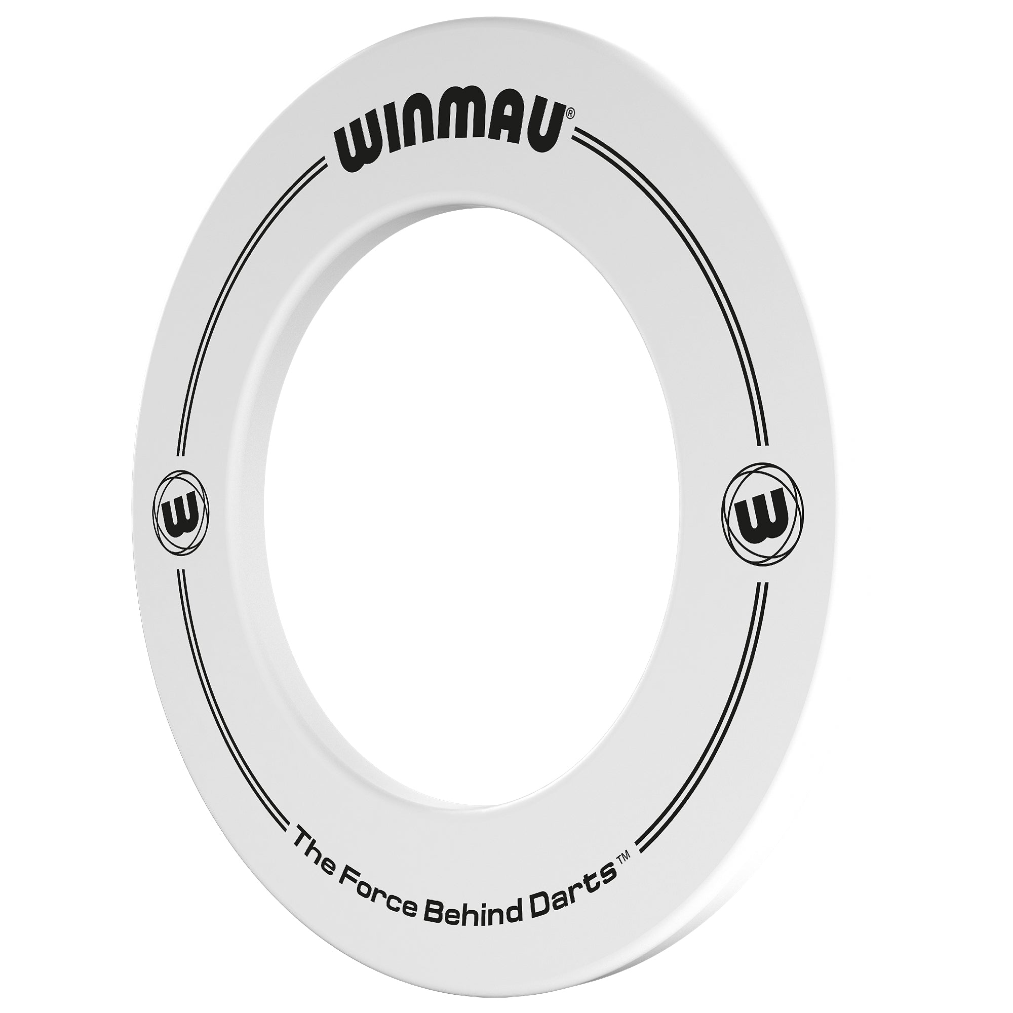 Winmau - Surround - weiß