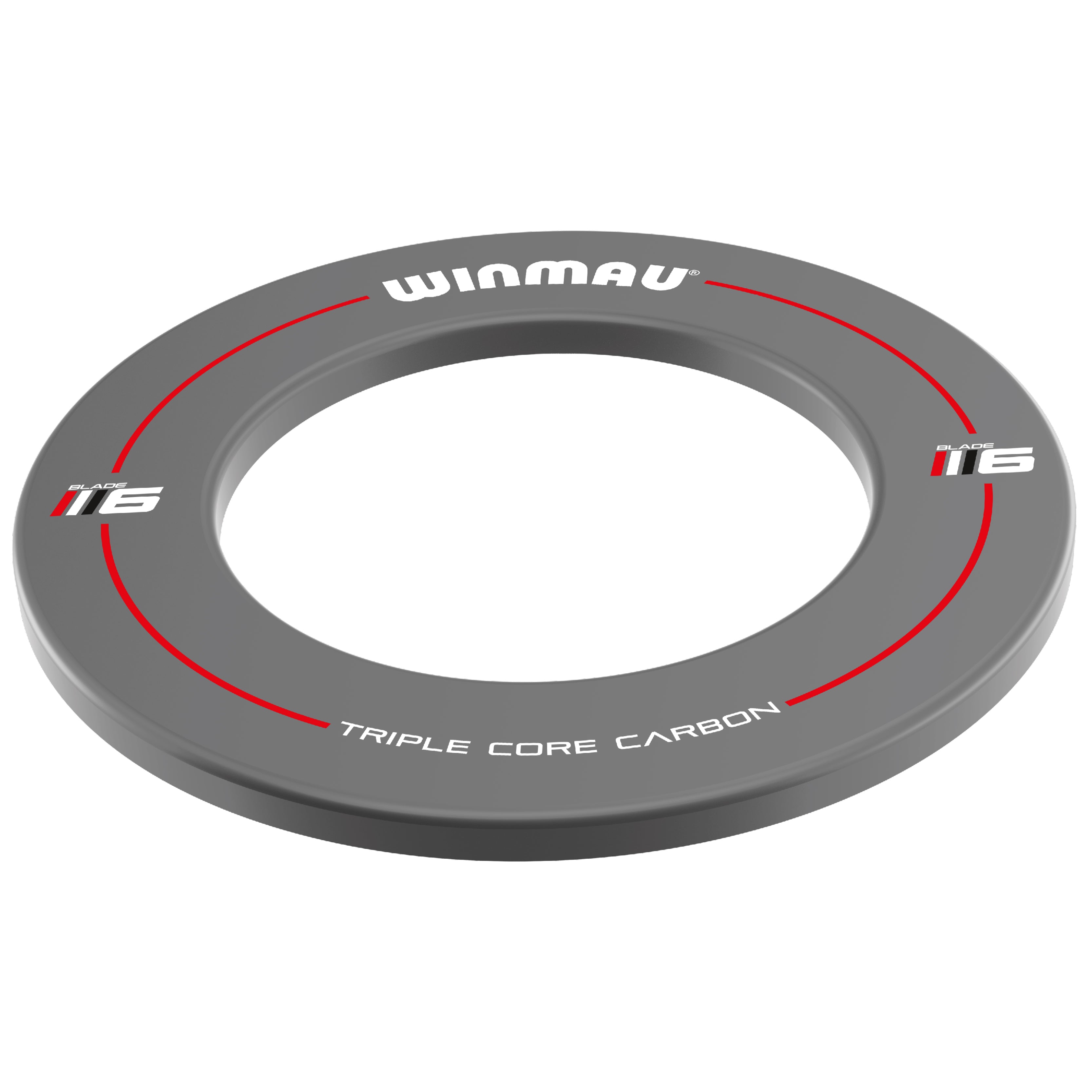 Winmau - Surround - Blade 6 grey