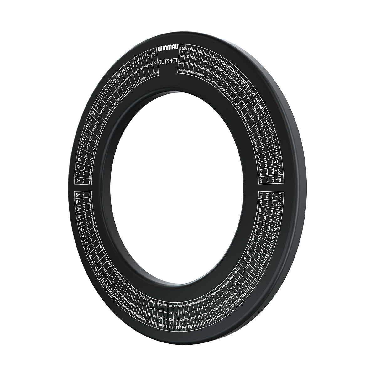 Winmau - Surround - Outshot