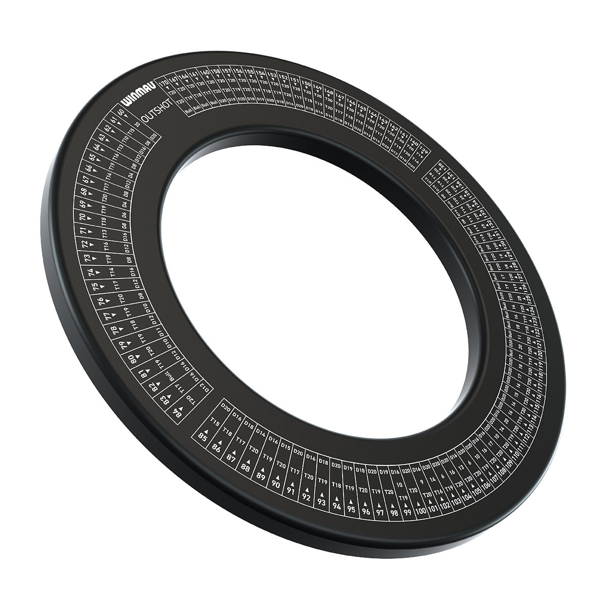 Winmau - Surround - Outshot