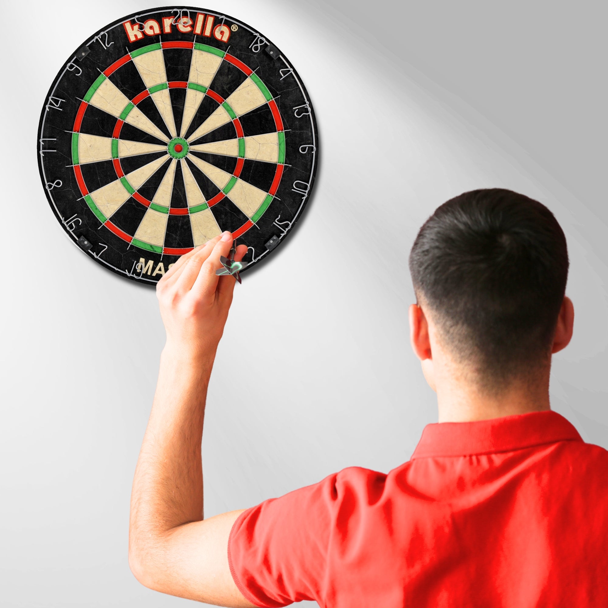 Karella - Dartboard - Master