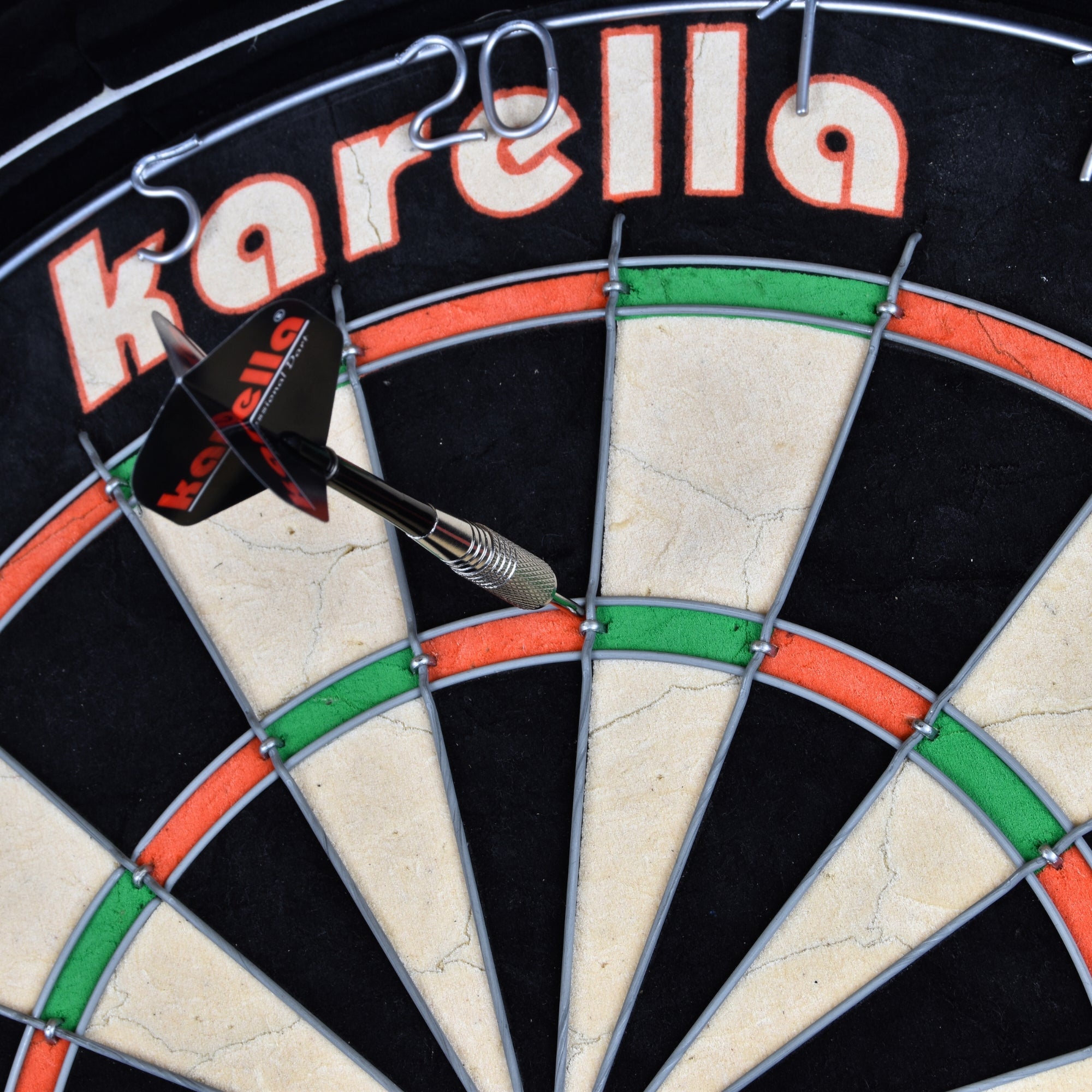 Karella - Dartboard - Master