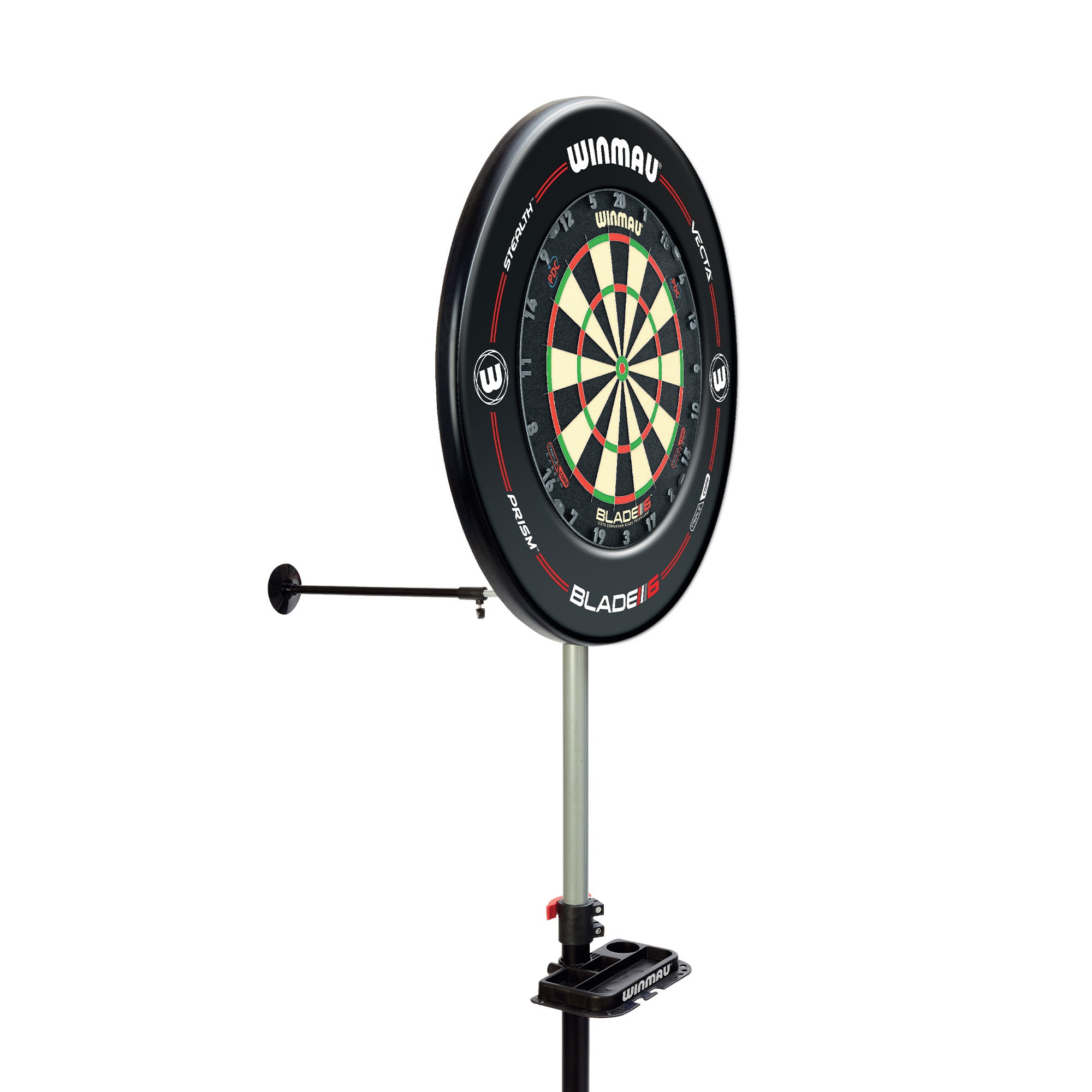Winmau - Dartboardständer - Xtreme 2