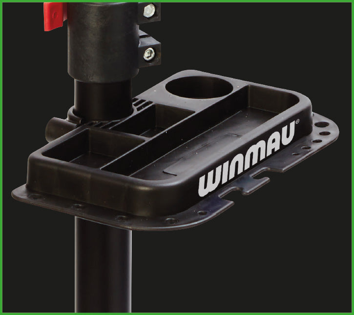 Winmau - Dartboardständer - Xtreme 2
