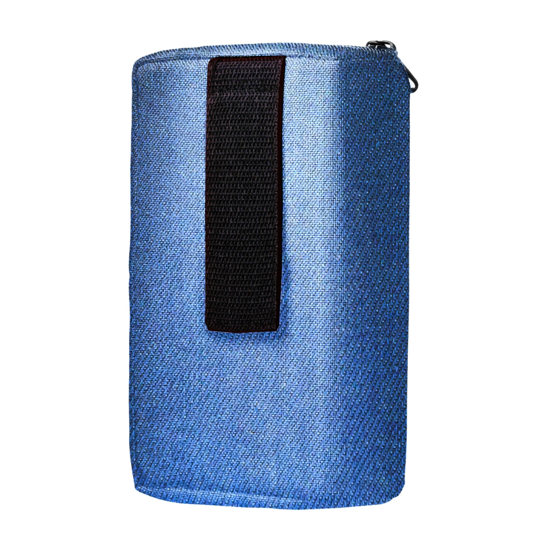 THE PAK - Darttasche - Jeans Edition