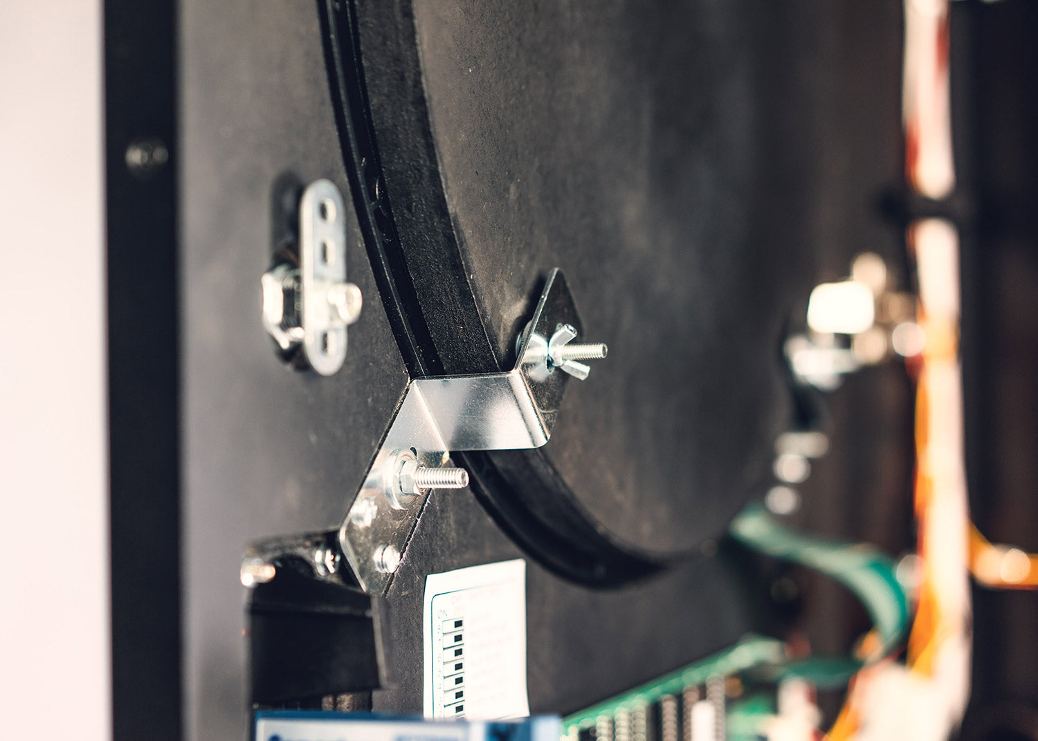 Karella - Dartautomat - E-Master