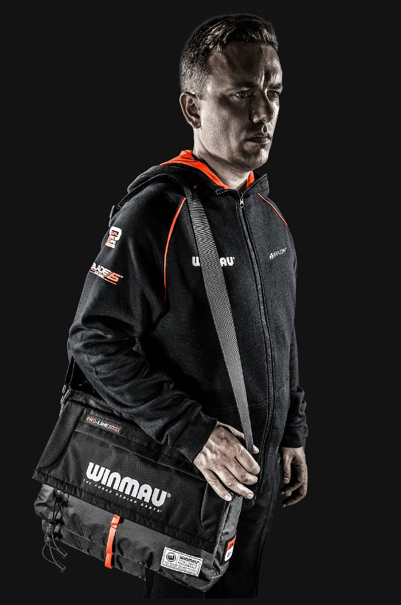Winmau - Darttasche - Tour Bag Pro Line