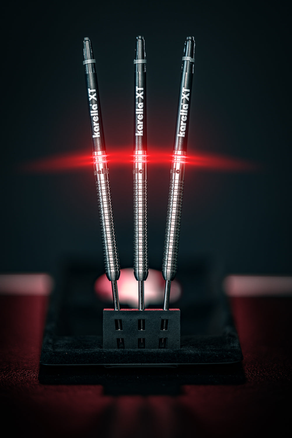 Karella - Steeldart - HiPower 90% Tungsten