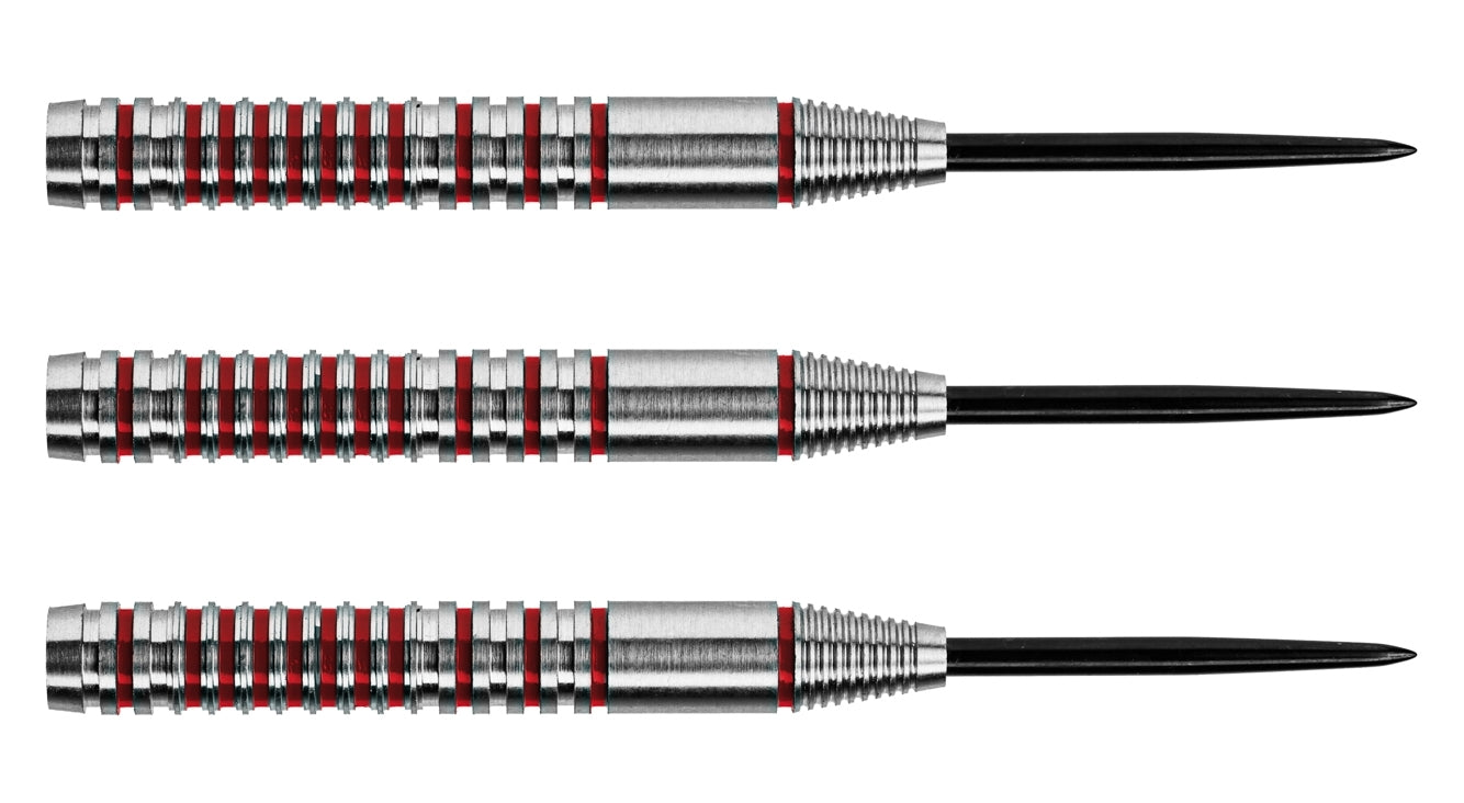 Karella - Steelbarrel - Profi Line PL-01 80% Tungsten 22 gr.