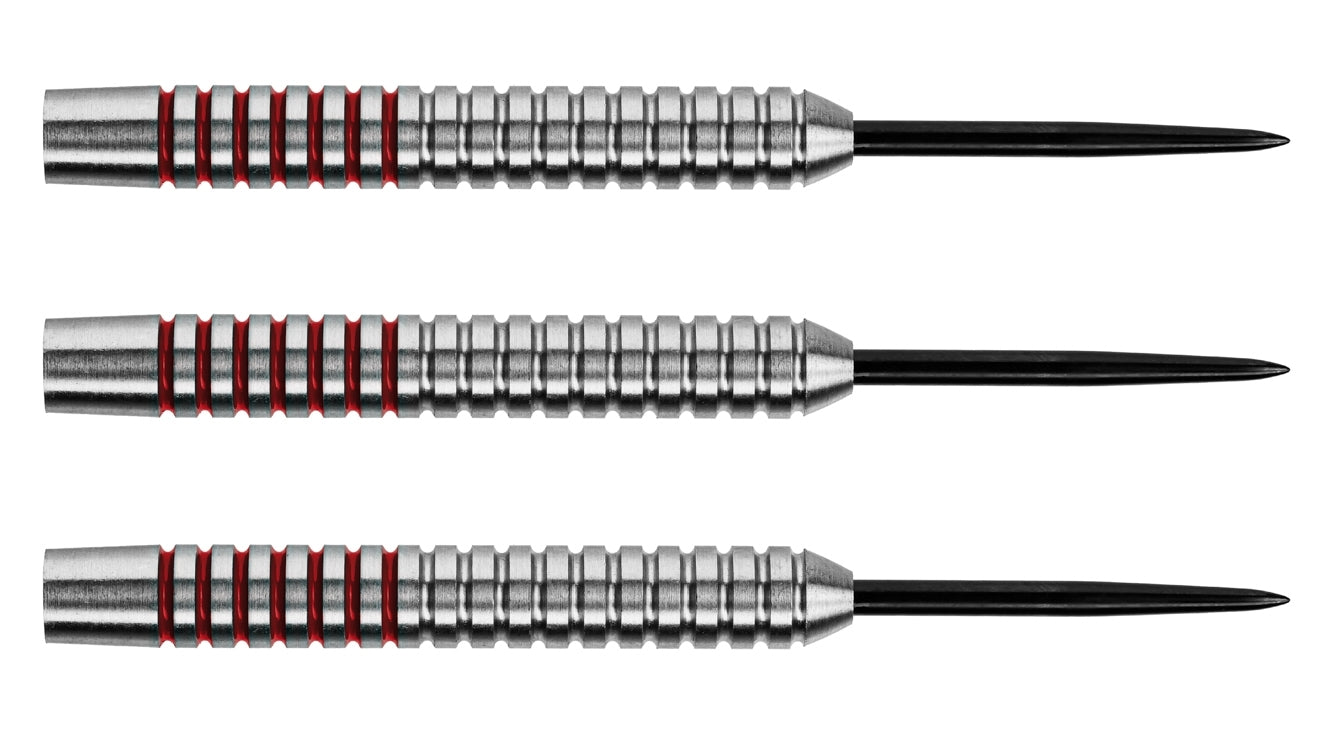 Karella - Steelbarrel - Profi Line PL-04 80% Tungsten 23 gr.