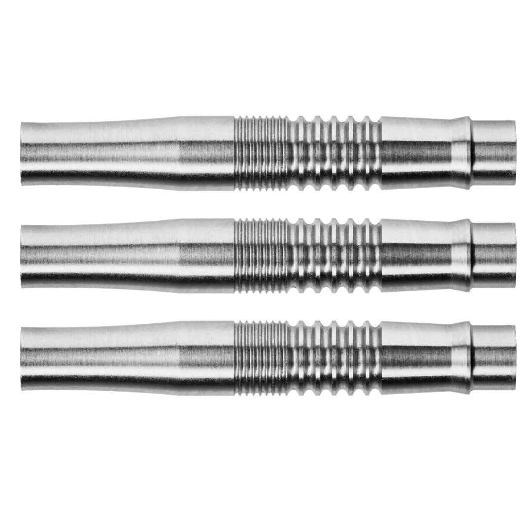 Karella - Softbarrel - Profi Line PLS-02 80% Tungsten 17 gr.