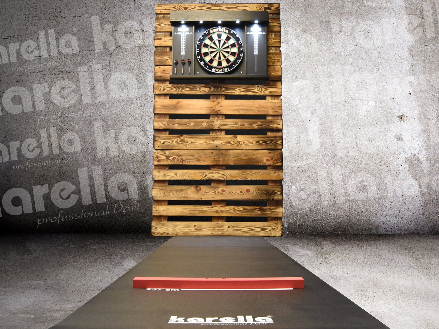 Karella - Oche - Ultimo