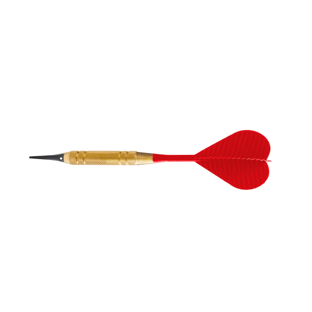 Karella - Softdart - PVC 24 Stk.