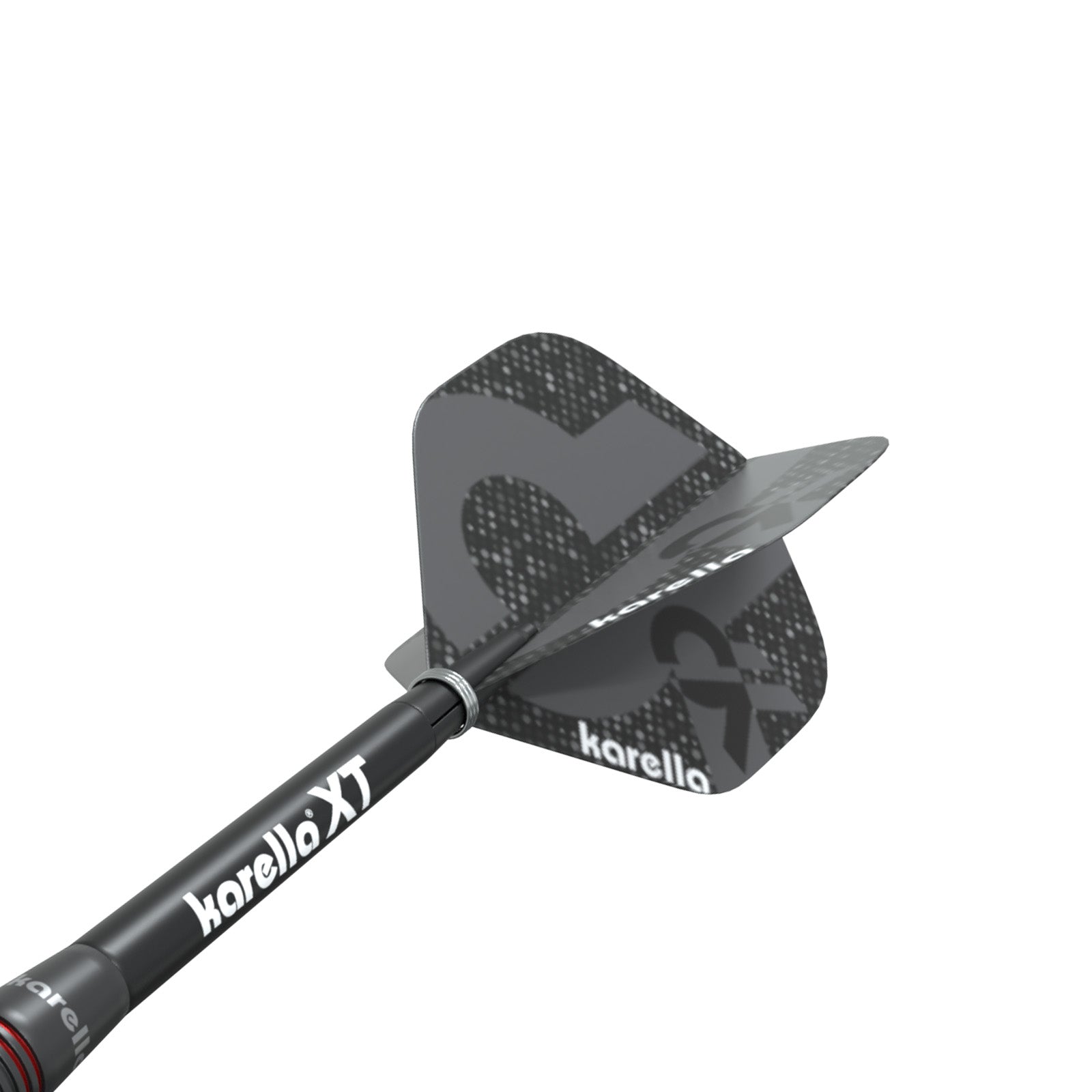 Flights Karella Daniel Klose Black Edition