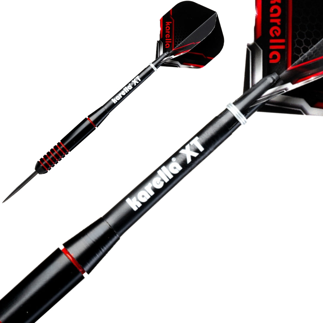 Karella - Steeldart - XT-2 21 gr.