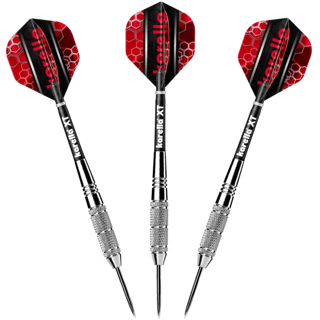 Karella - Steeldart - XT-3 22 gr.